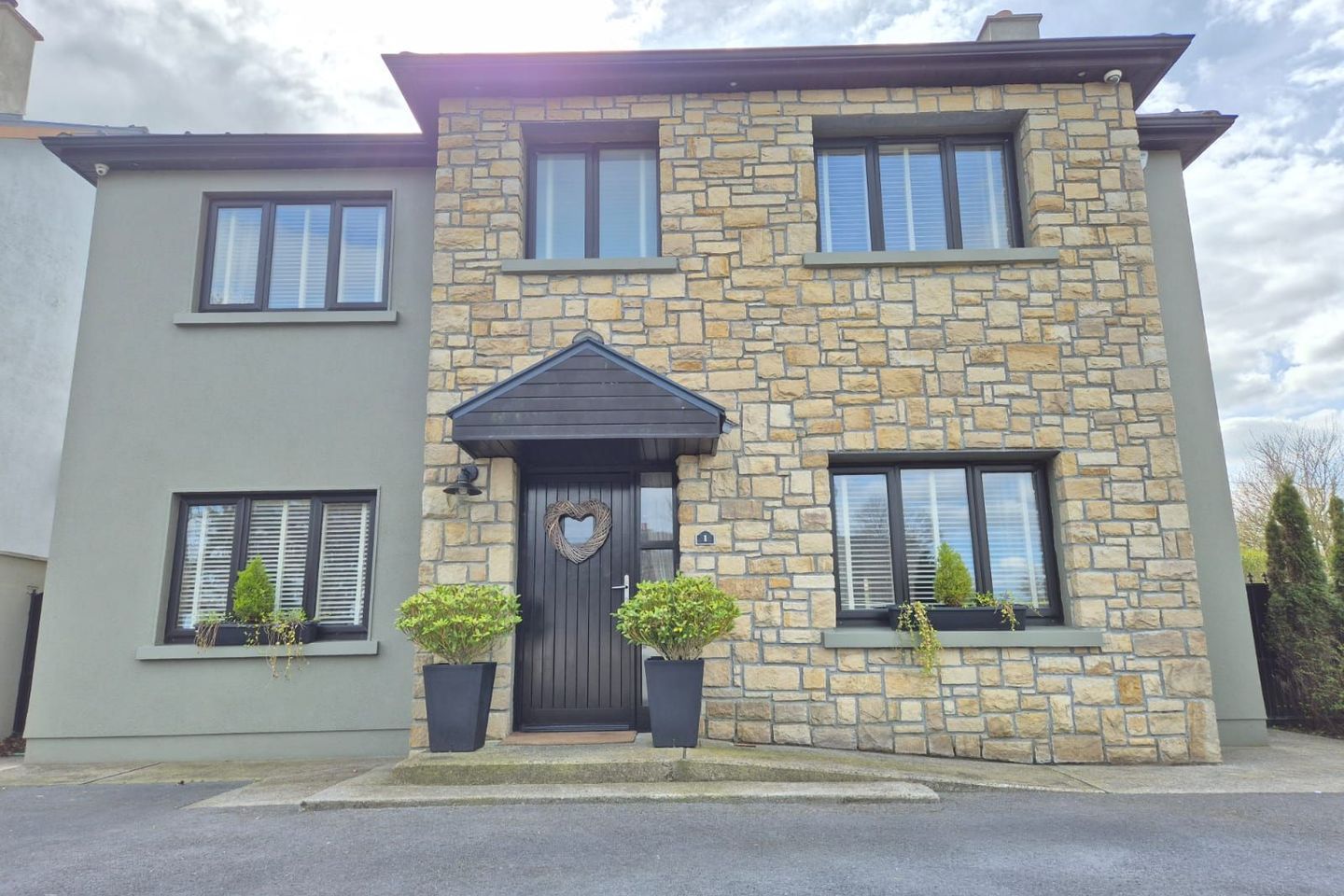 1 Cloch Chora, Cummer, Corofin, Co. Galway, H54YA36