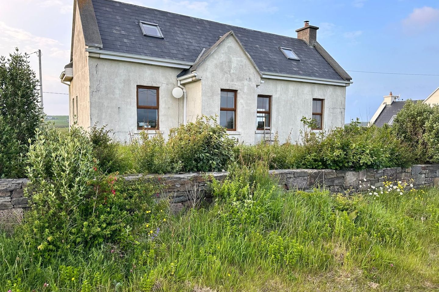 Emlagh, Roonah Point, Louisburgh, Co. Mayo, F28ED82