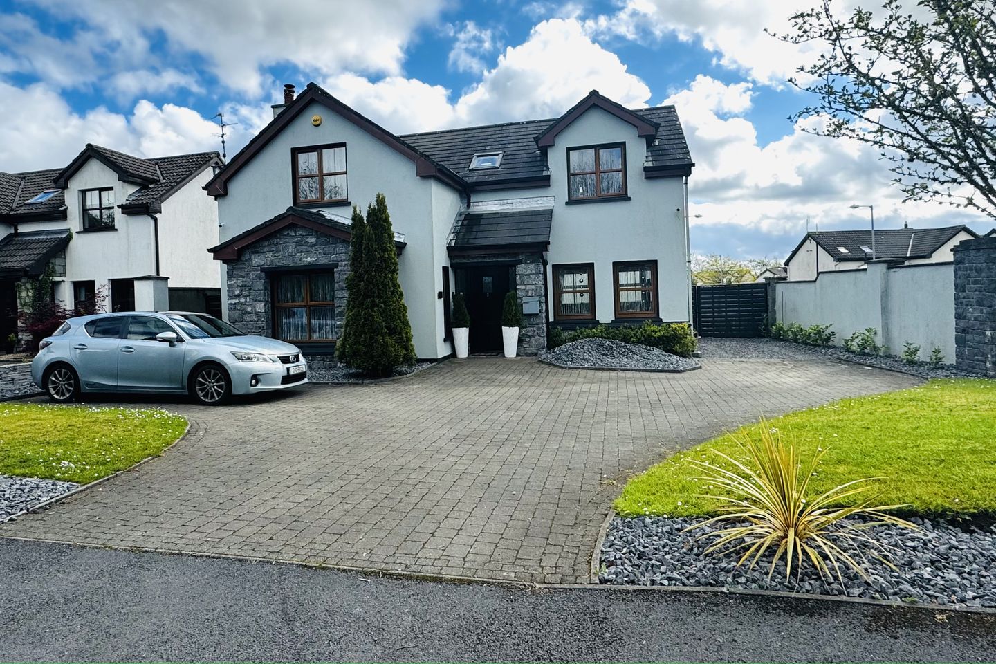 3 Oakwood, Bohola, Co. Mayo, F12EV21 is for sale on Daft.ie
