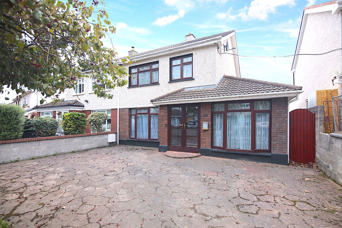 32 Tymon Crescent, Dublin 24, Oldbawn, Dublin 24, D24N5RK