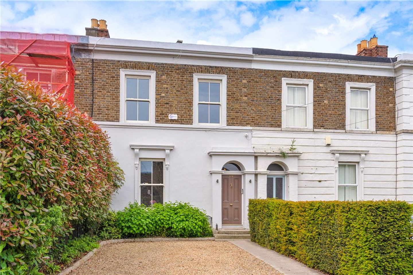 125 Tritonville Road, Sandymount, Dublin 4, D04F540