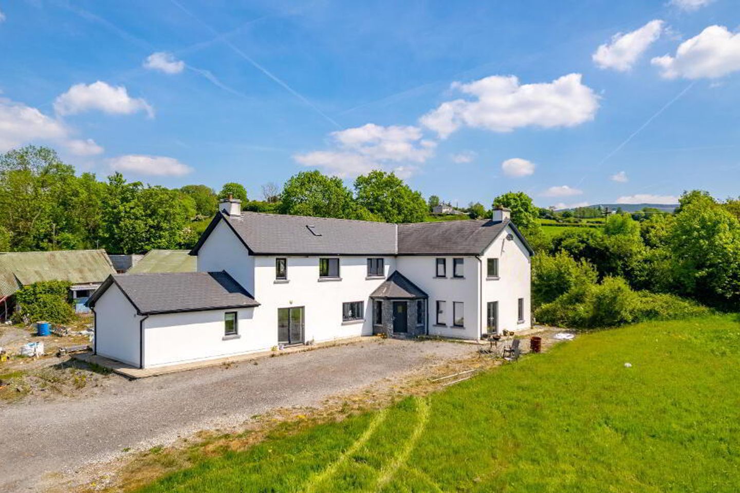 Russellstown, Kilmanahan, E91VP20