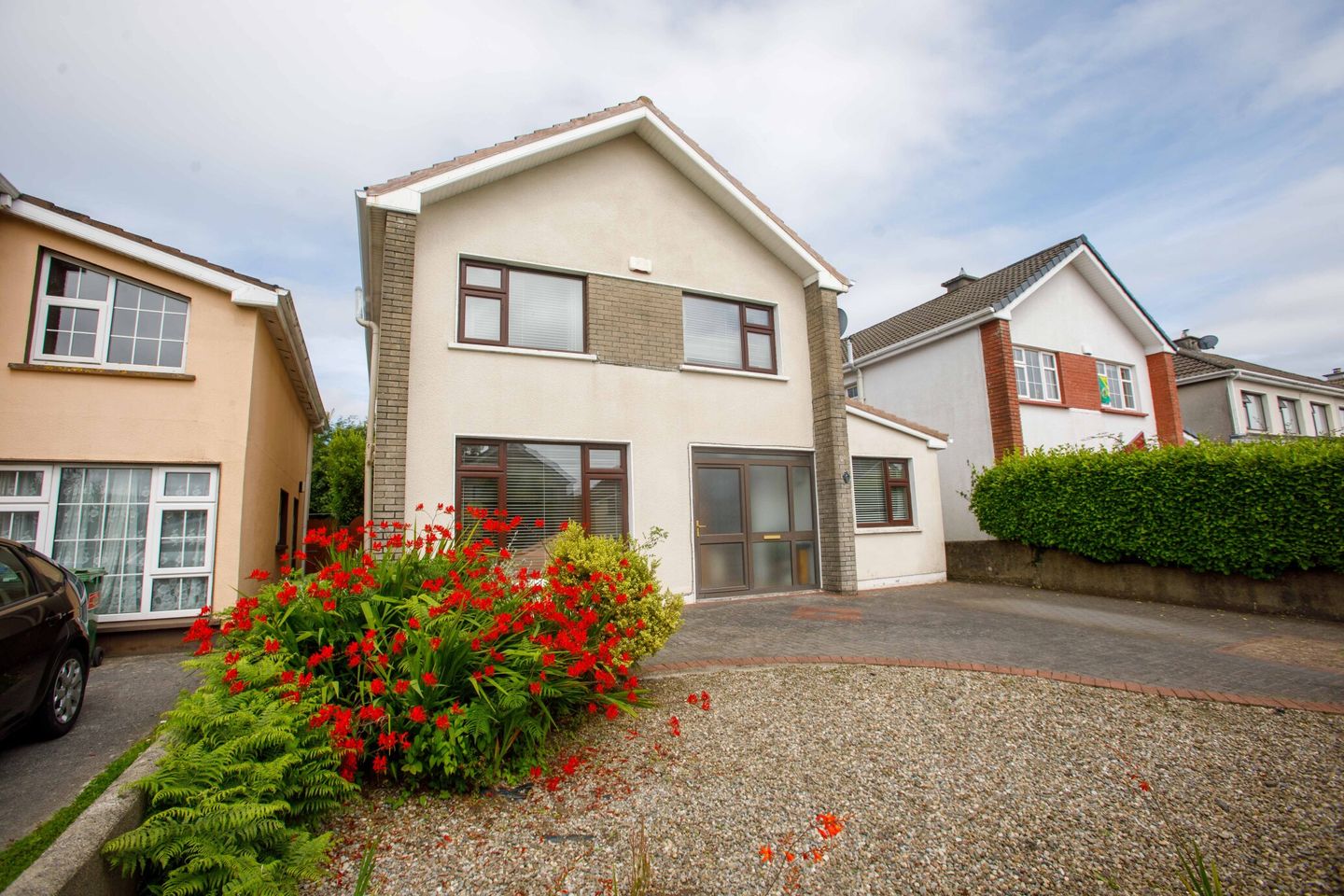6 Derrylea, Oakpark, Tralee, Co. Kerry, V92CY6A