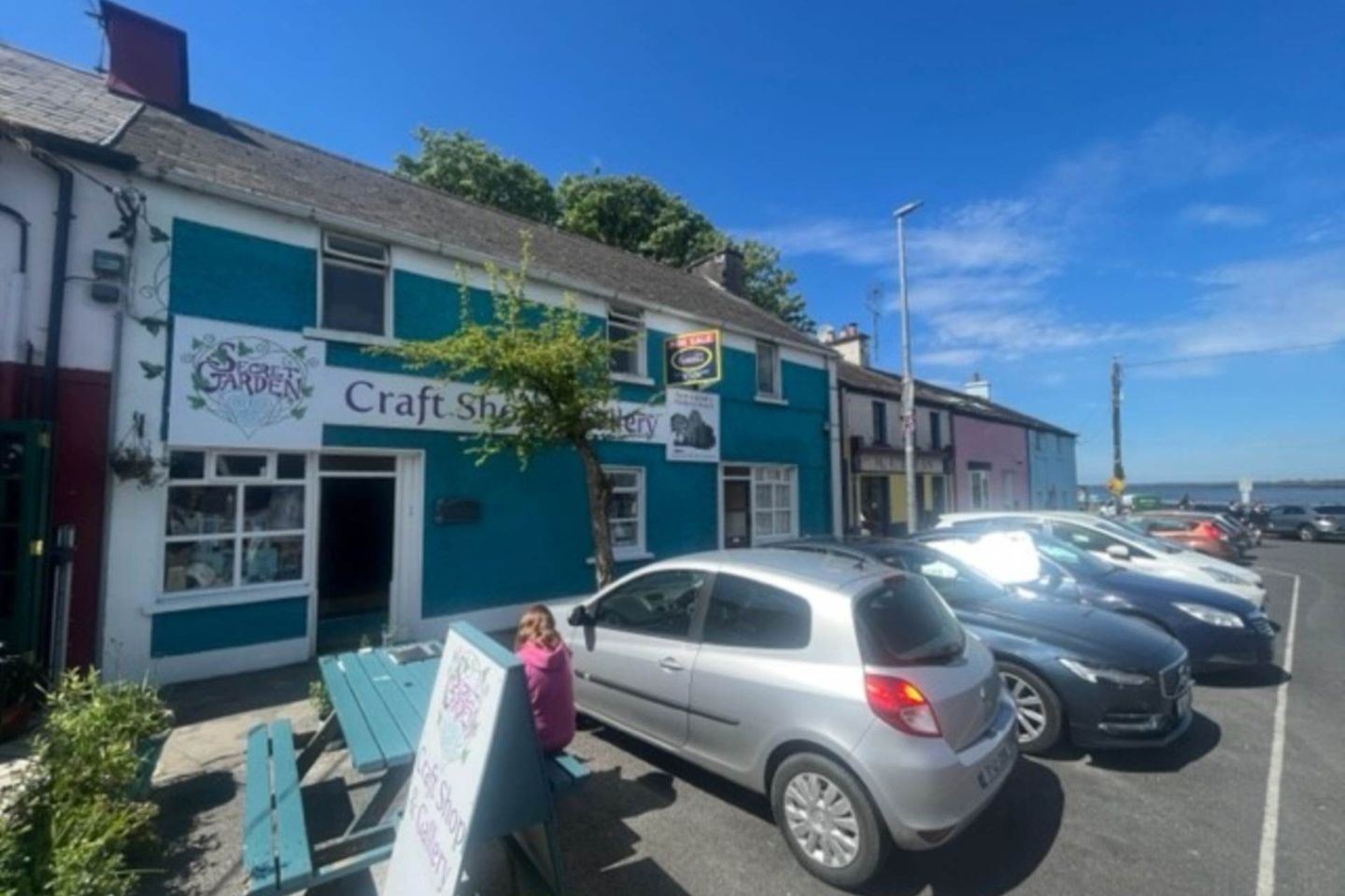 The Quay, Kinvara, Co. Galway, H91DW7P