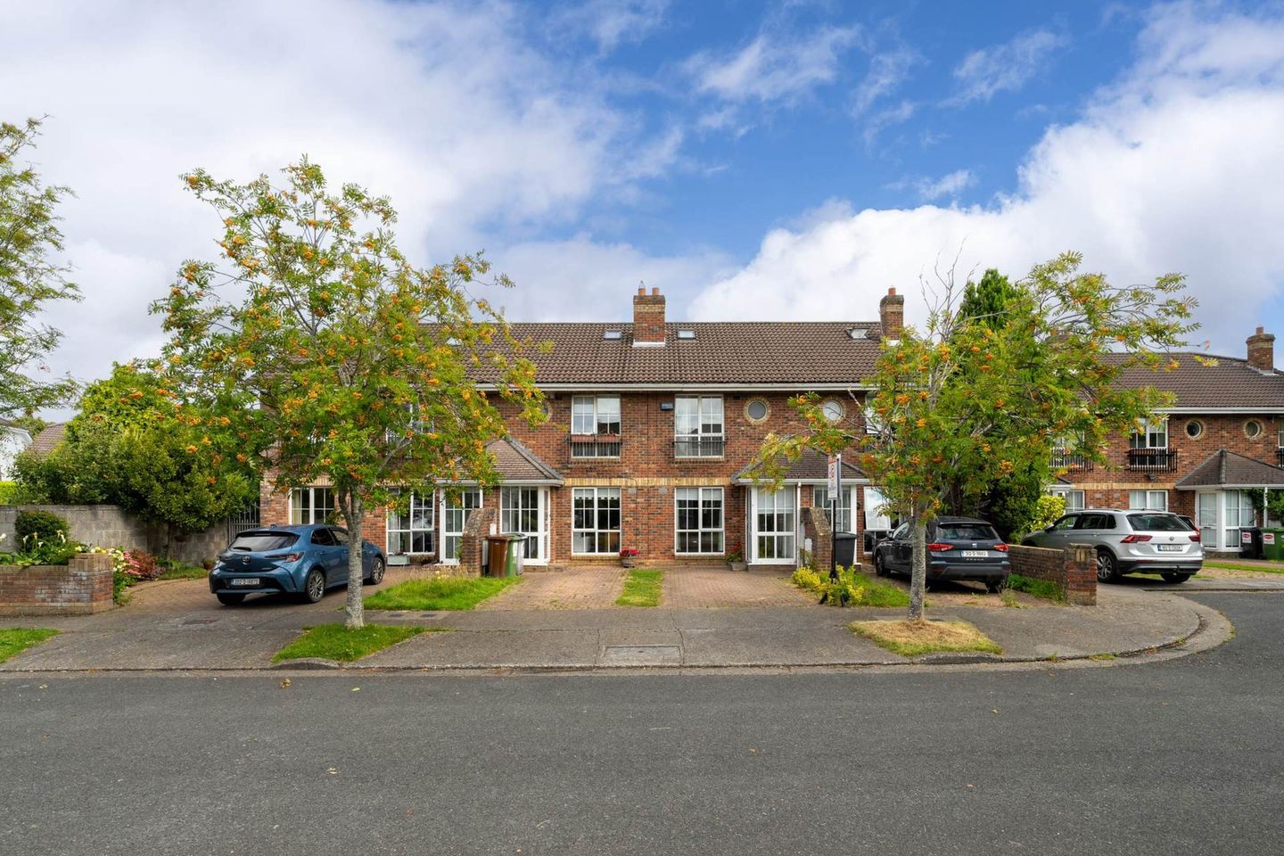 17 Esker Lodge, Lucan, Co. Dublin, K78RW88