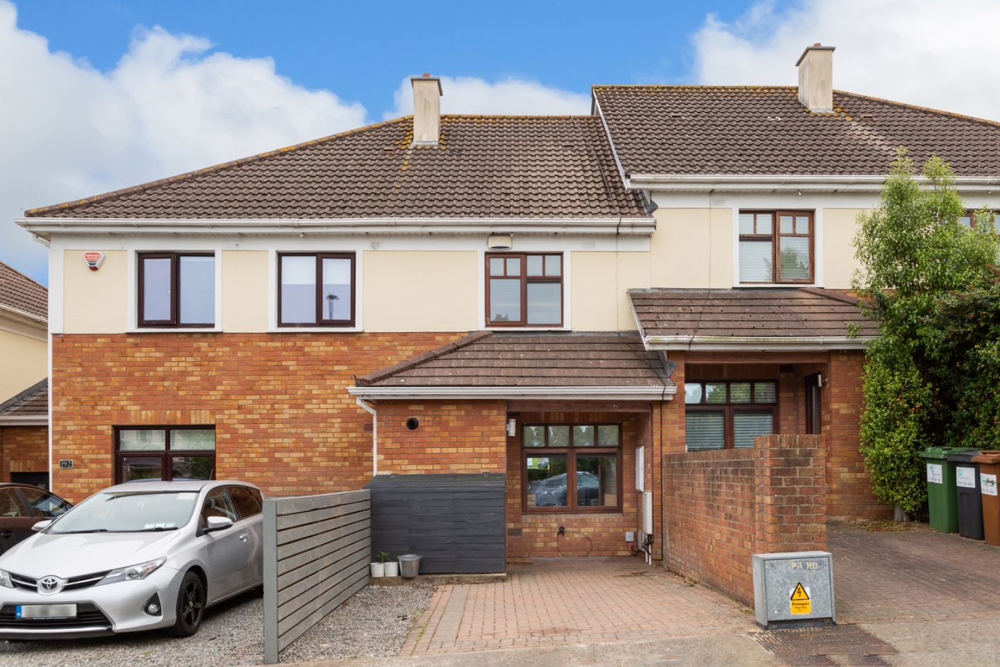 193 Charlesland Park, Charlesland, Greystones, Co. Wicklow, A63W891