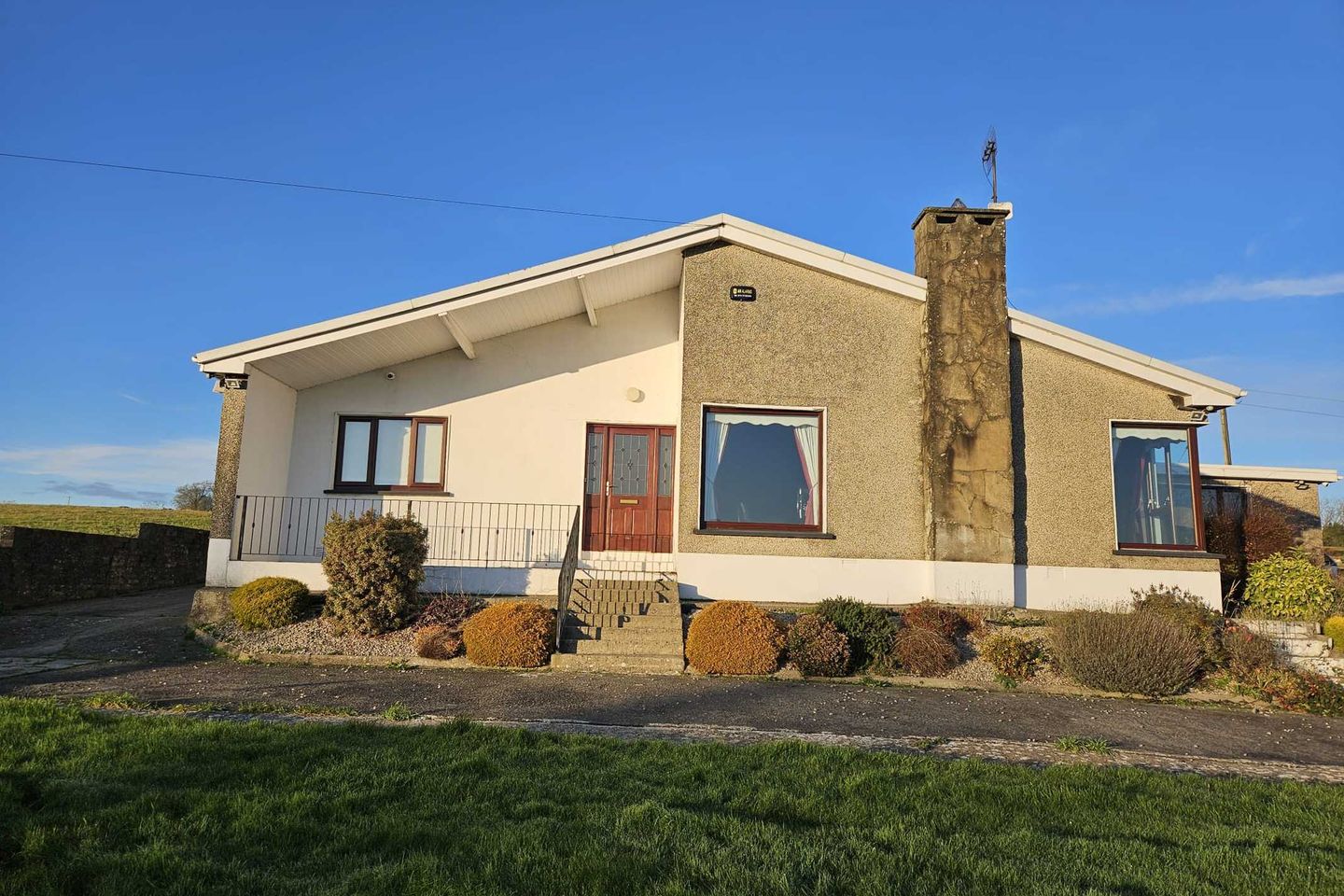 Cloughfin, Castlefin, Co. Donegal, F93A5V9 is for sale on Daft.ie