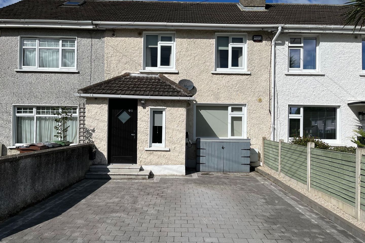 66 Patrician Villas, Stillorgan, Blackrock, Stillorgan, Co. Dublin, A94HR74