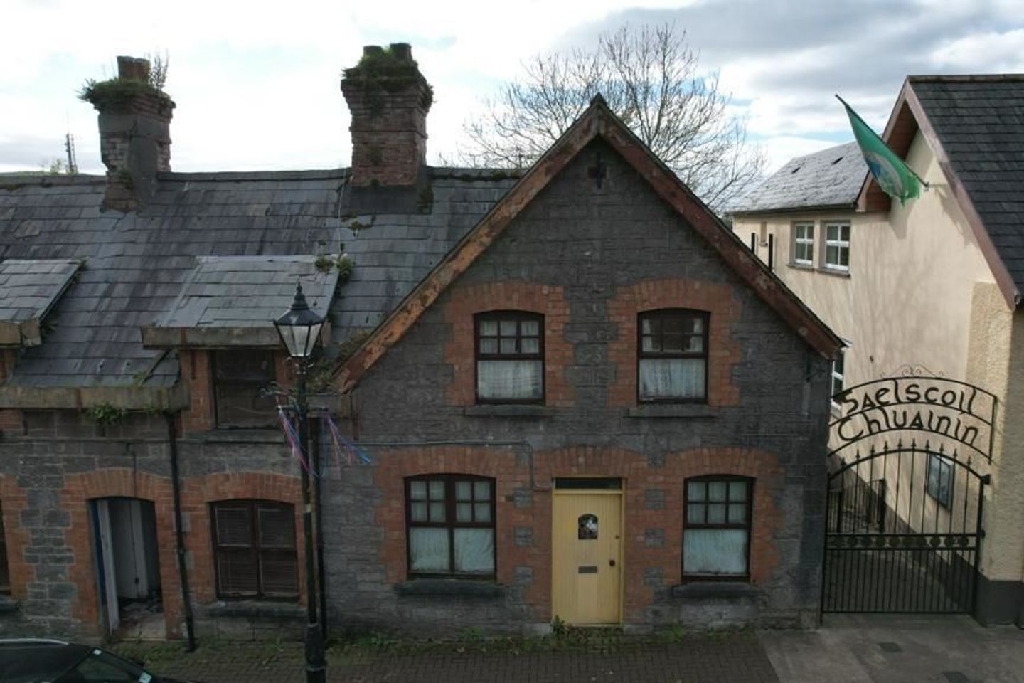 18 Castle Street, Manorhamilton, Co. Leitrim, F91Y635