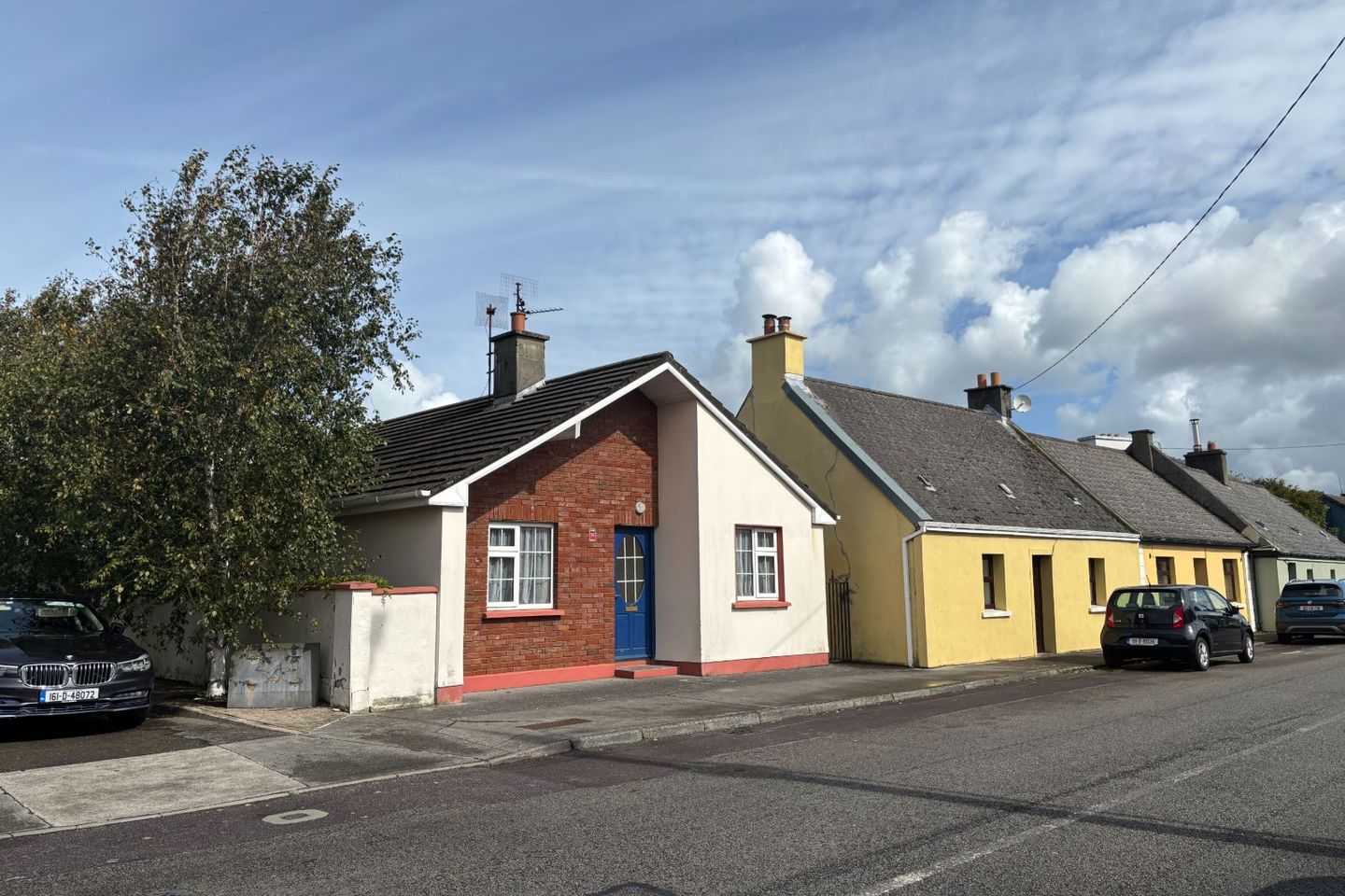 The Bungalow, Lower Caherina, Tralee, Co. Kerry, V92V4FH