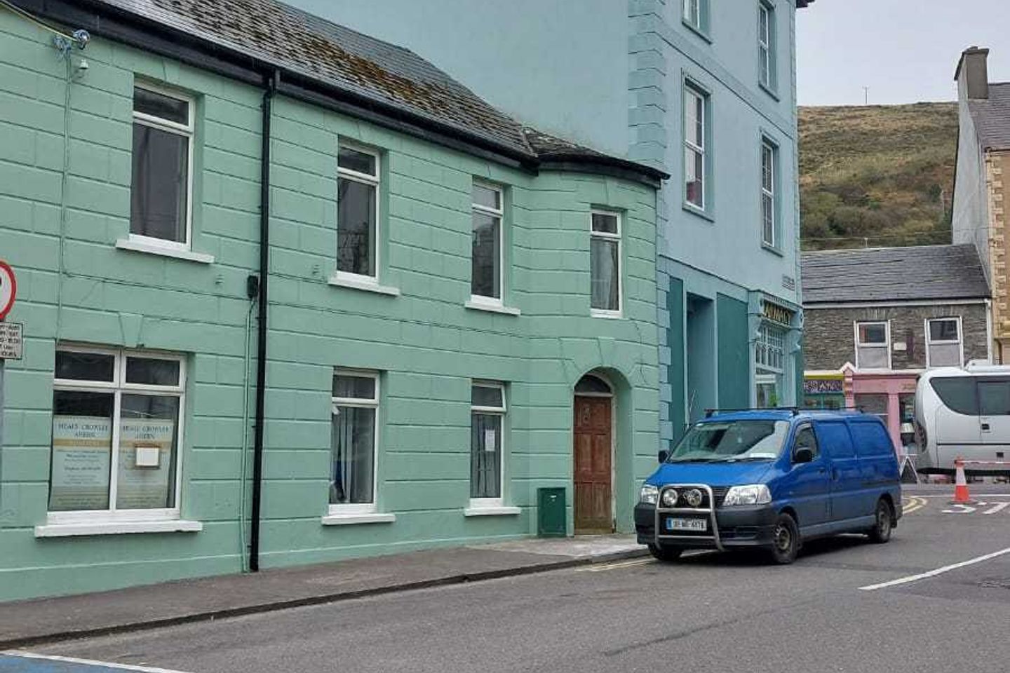The Old Oratory, O'Connell Street, Cahersiveen, Co. Kerry, V23YW54 is