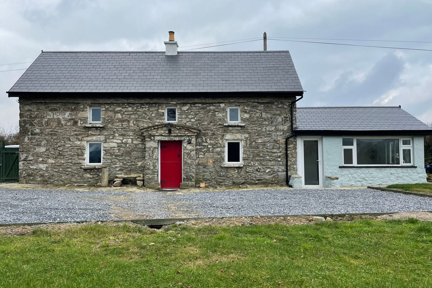 Inglenook, Ballyknock, St Mullins Lower, Co Carlow is for sale on Daft.ie