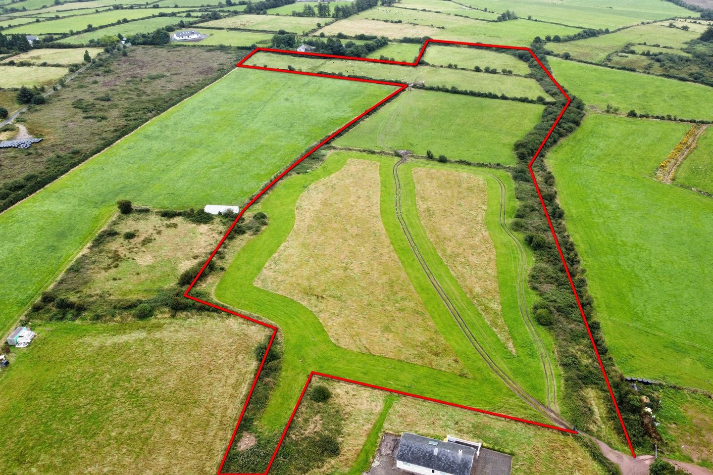 Commercial property for sale in Graigue, Kildorrery, Co. Cork