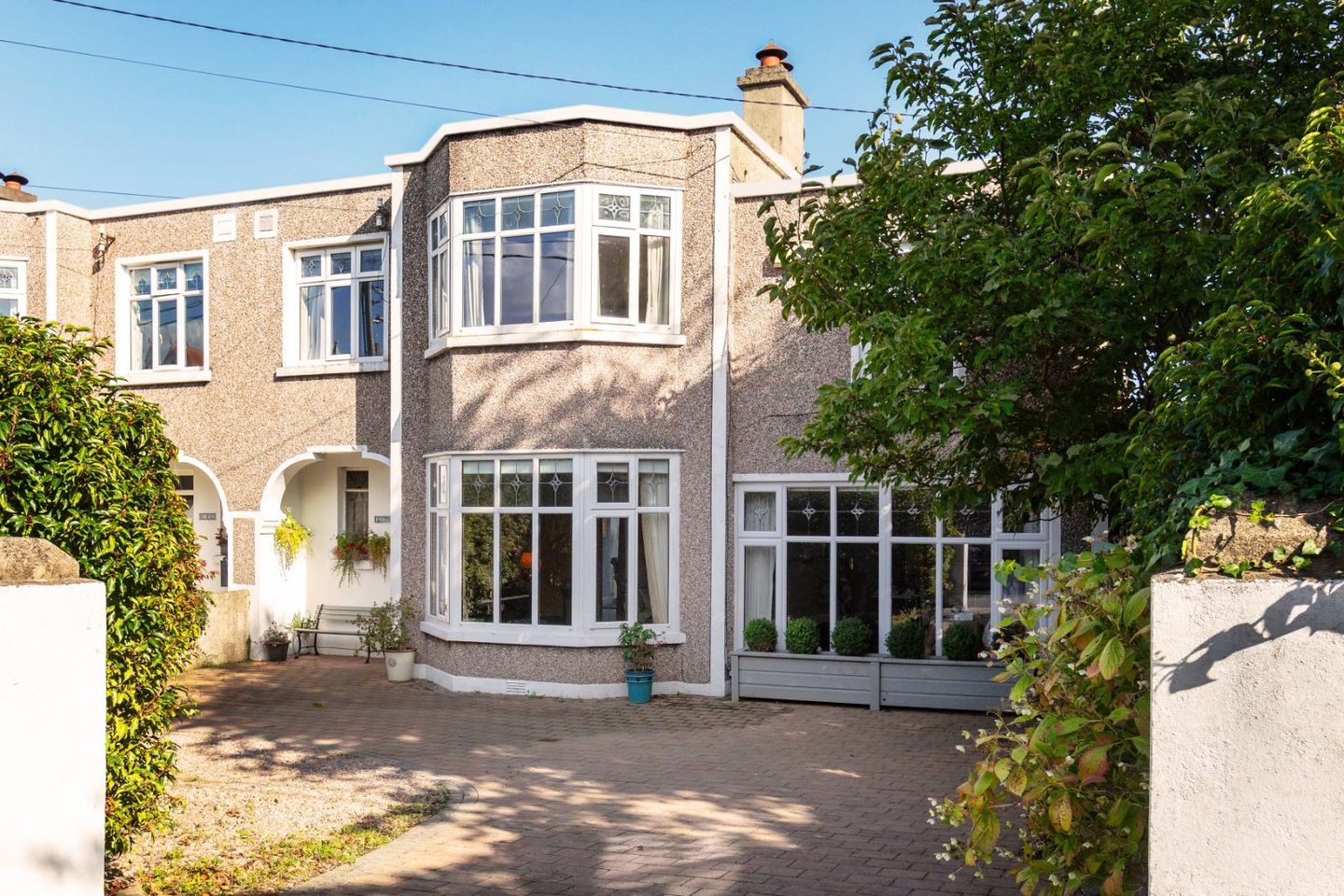 Iveragh, Iveragh, Adelaide Road, Glenageary, Co. Dublin, A96N4N2