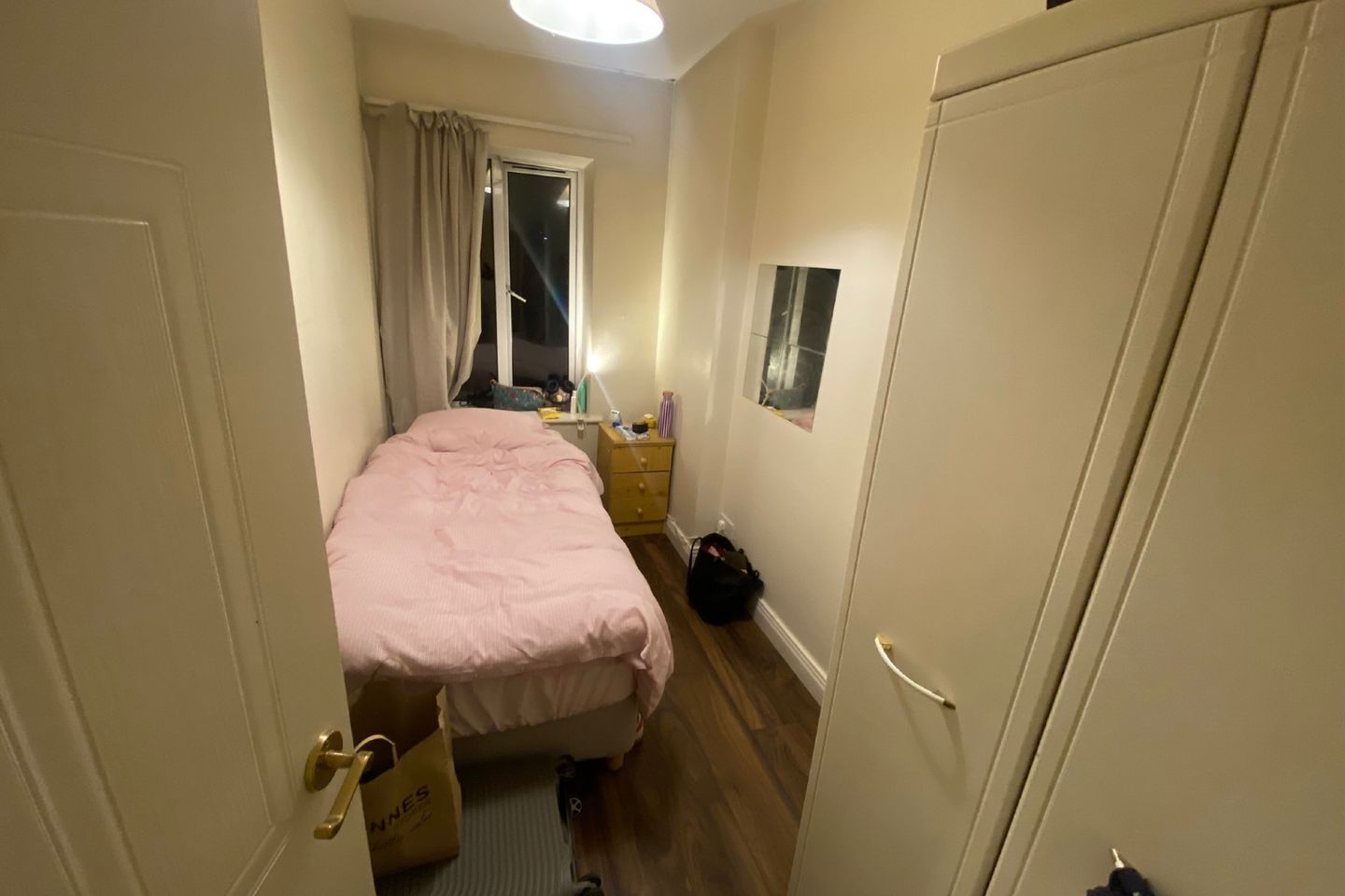 The Northumberlands,Love Lane East,Mount Street Lower,Dublin 2, Grand Canal Dock, Dublin 2