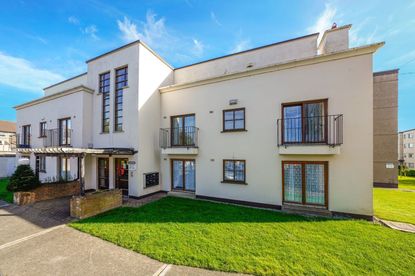 Apartment 109 , Seapark, Mount Prospect Avenue, Dublin 3, D03R793 is