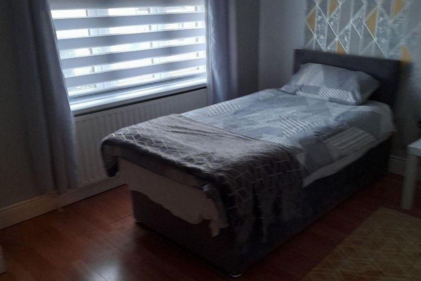 Le Fanu Road, Ballyfermot, Dublin 10