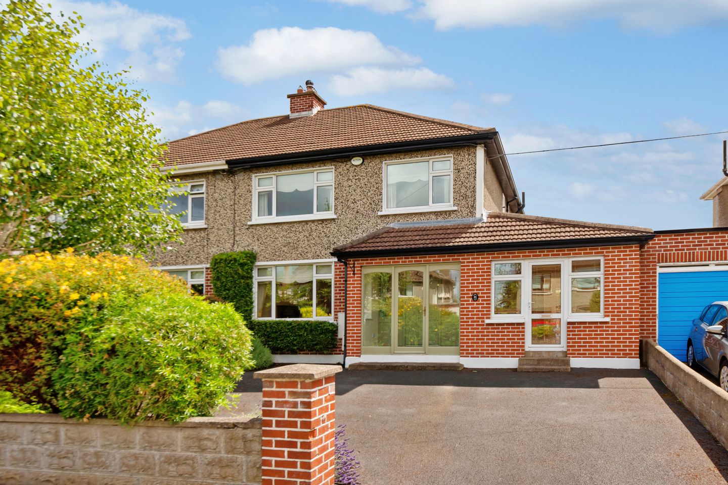 85 Butterfield Park, Rathfarnham, Dublin 14, D14Y470