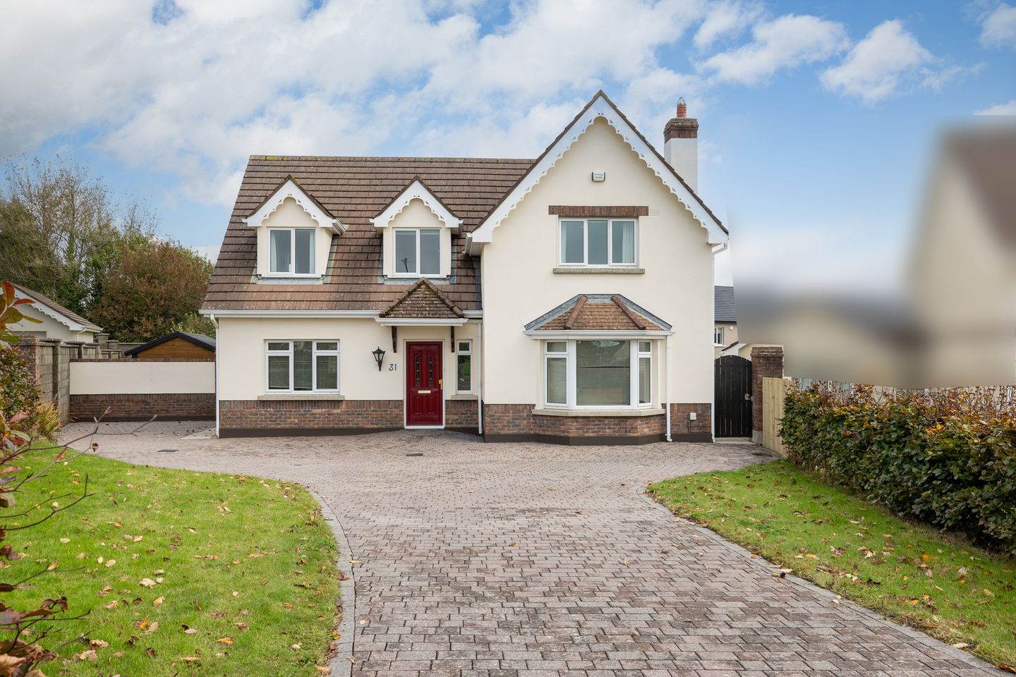 31 Árd Na Gcuan, Whiterock Hill, Wexford Town, Co. Wexford, Y35E3C6