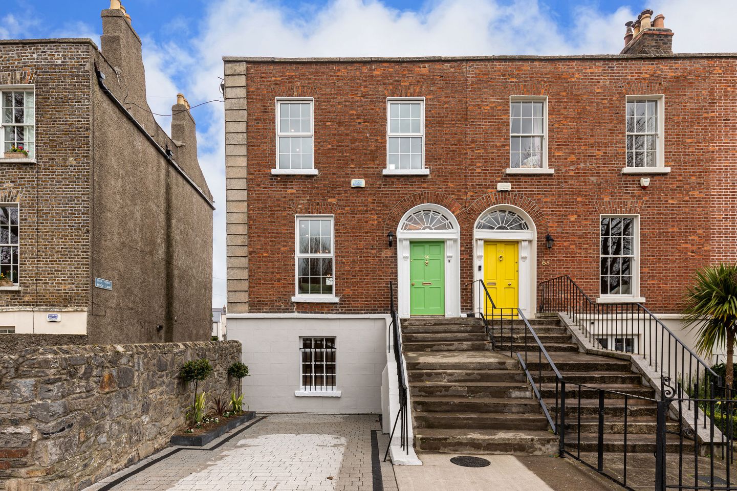 66 Haddington Road, Ballsbridge, Dublin 4, D04RW97 is for sale on Daft.ie