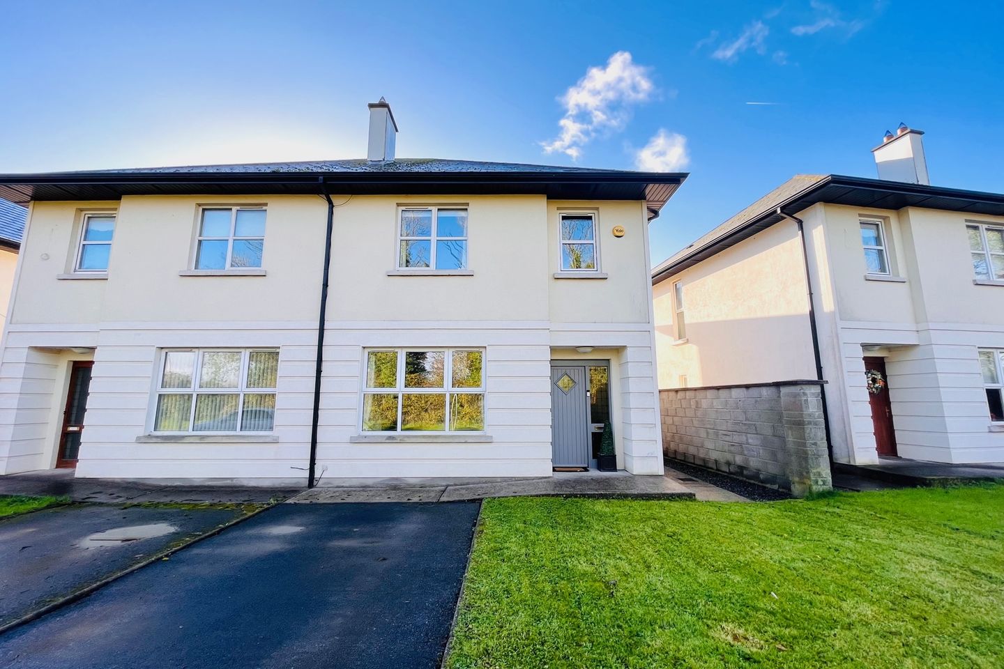 65 Springfield Crescent, Rossmore Village, Tipperary Town, Co