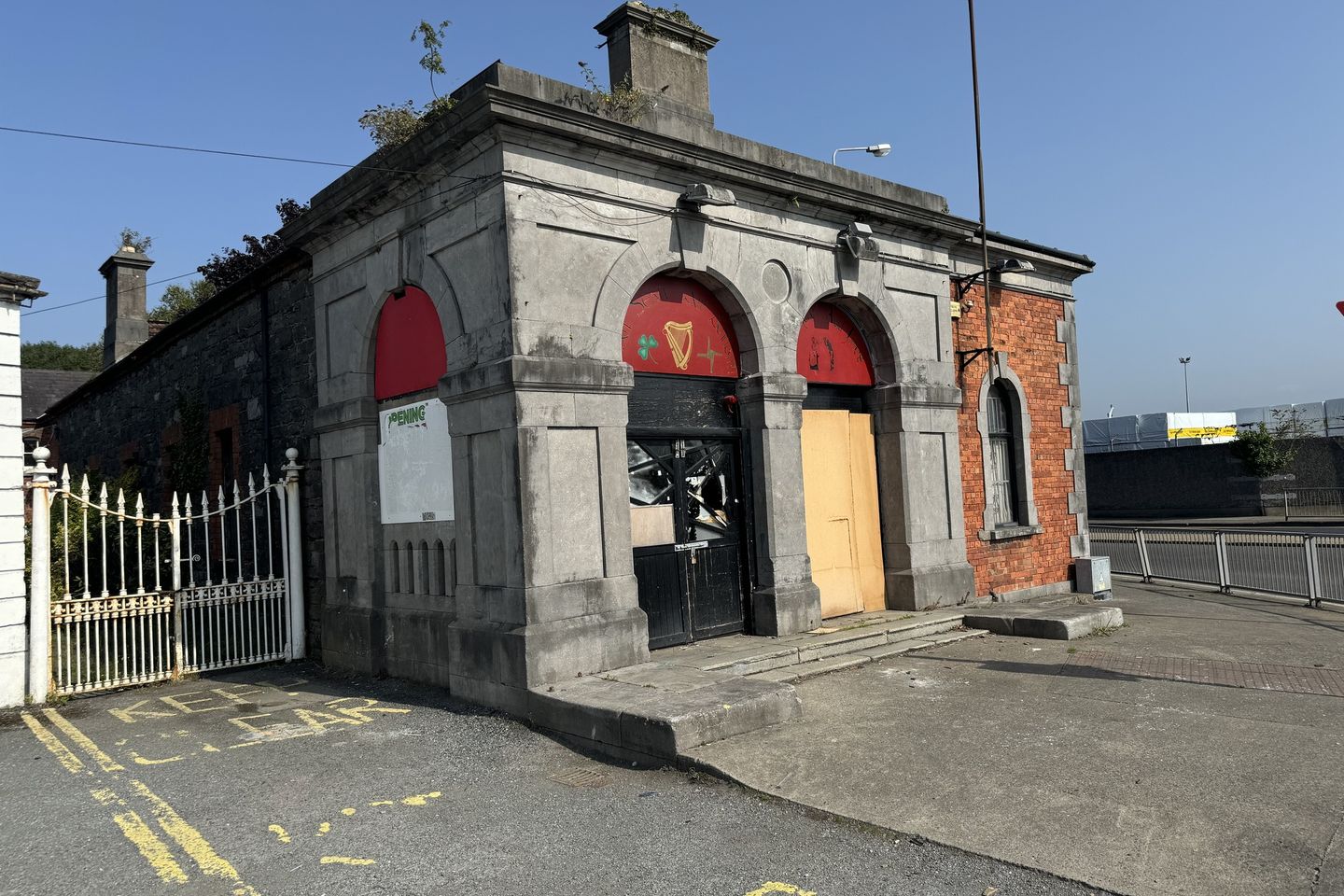 Quay Street, Dundalk, Co. Louth, A91PNT0