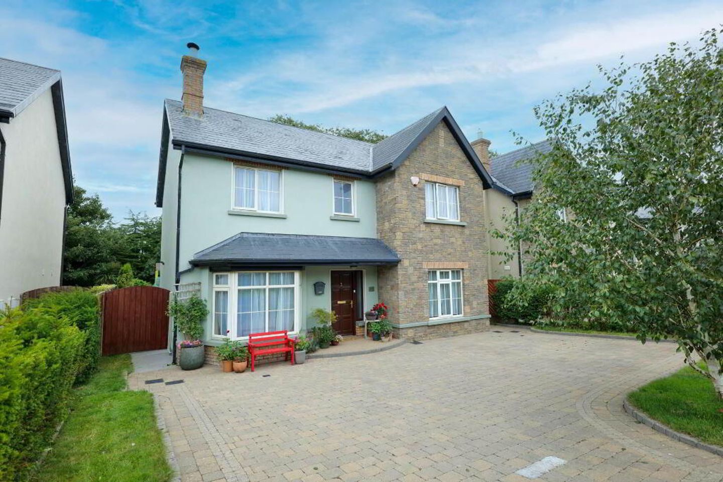 2 Beechwood Avenue, Oakfield, Charleville, Co. Cork, P56Y791