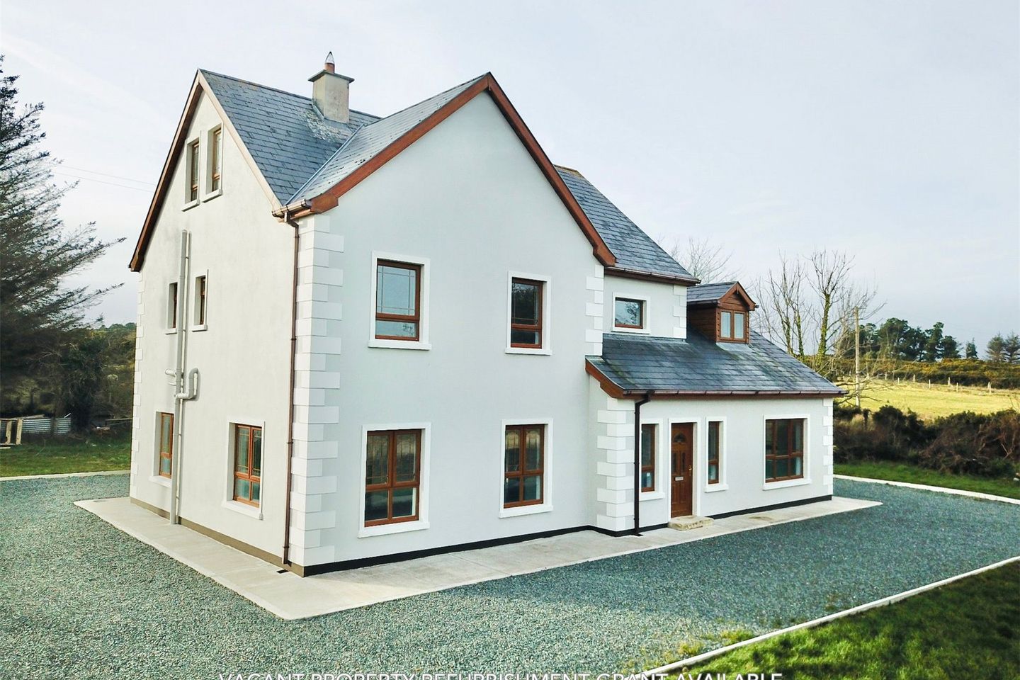 Killult, Falcarragh, Co. Donegal, F92V623