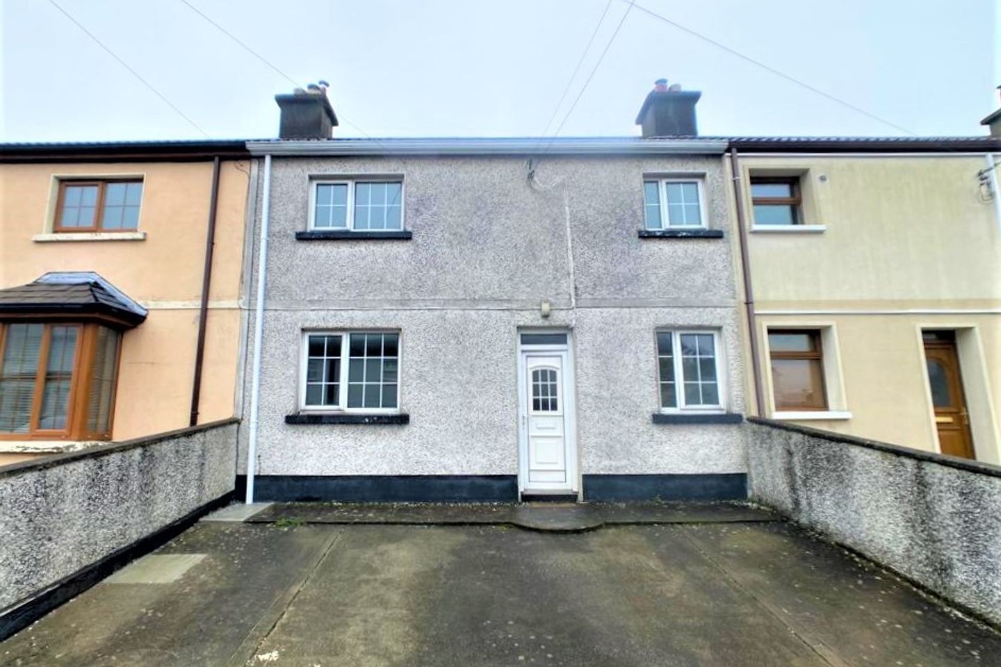 4 Liam Mellows Terrace, Bohermore, Galway City, Co. Galway, H91YK5K