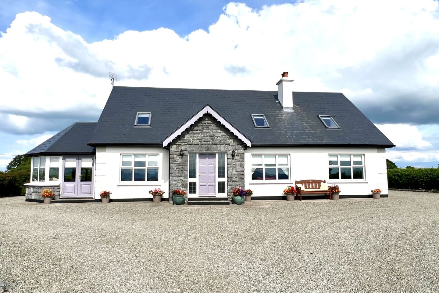 Carn, The Neale, Ballinrobe, Co. Mayo, F31KN99 is for sale on Daft.ie
