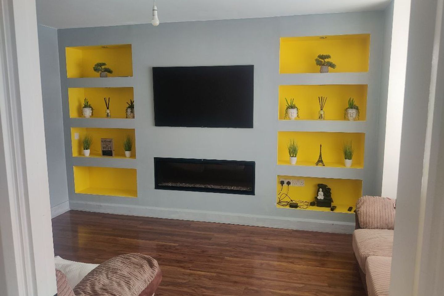 Saint Garvans Terrace, Dungarvan, Co. Waterford