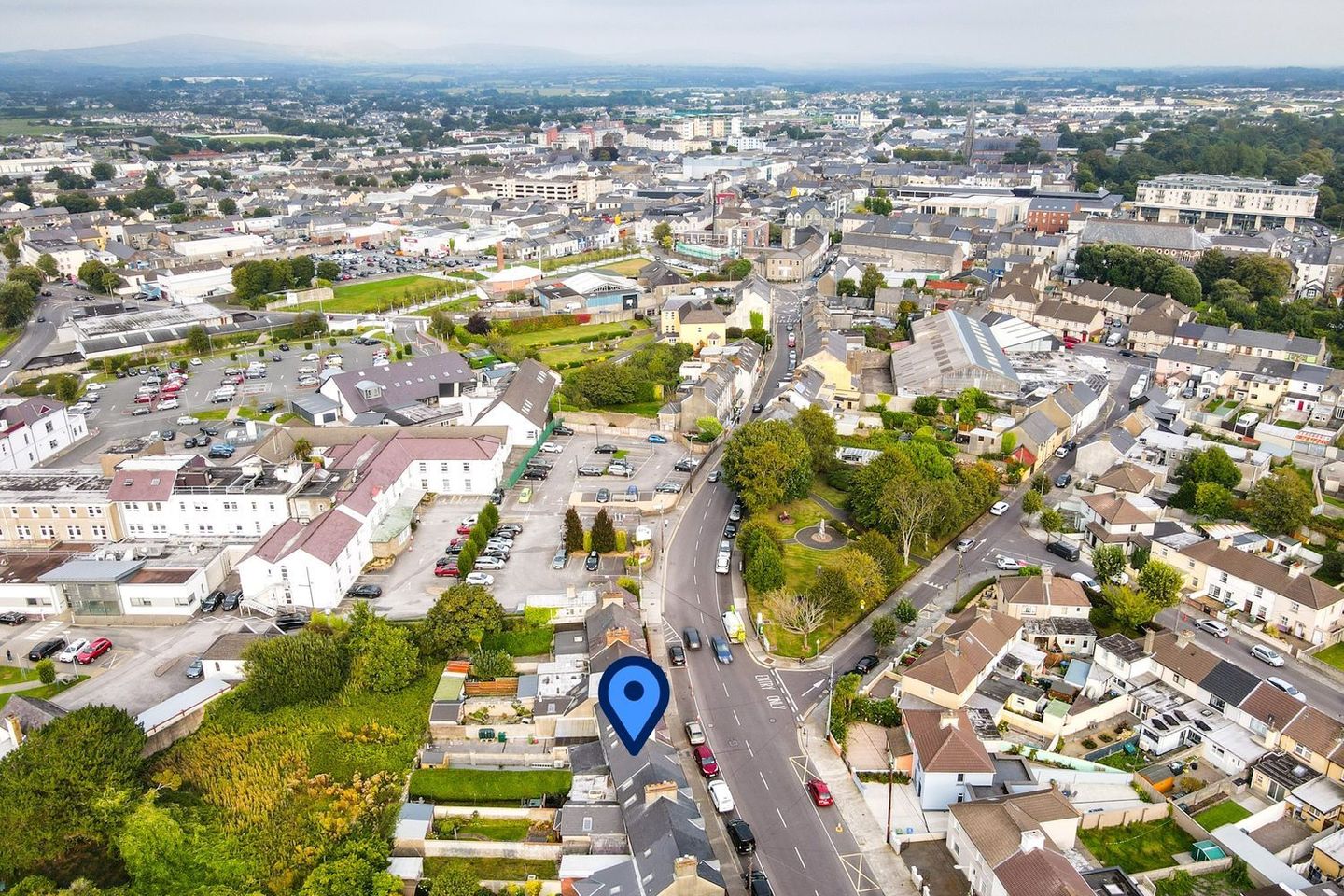 9 Walshes Terrace, Strand Street, Tralee, Co. Kerry, V92TCV5