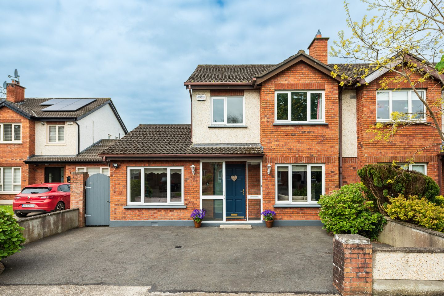 4 Butterstream Drive, Clane, Co. Kildare, W91K6Y7 is for sale on Daft.ie