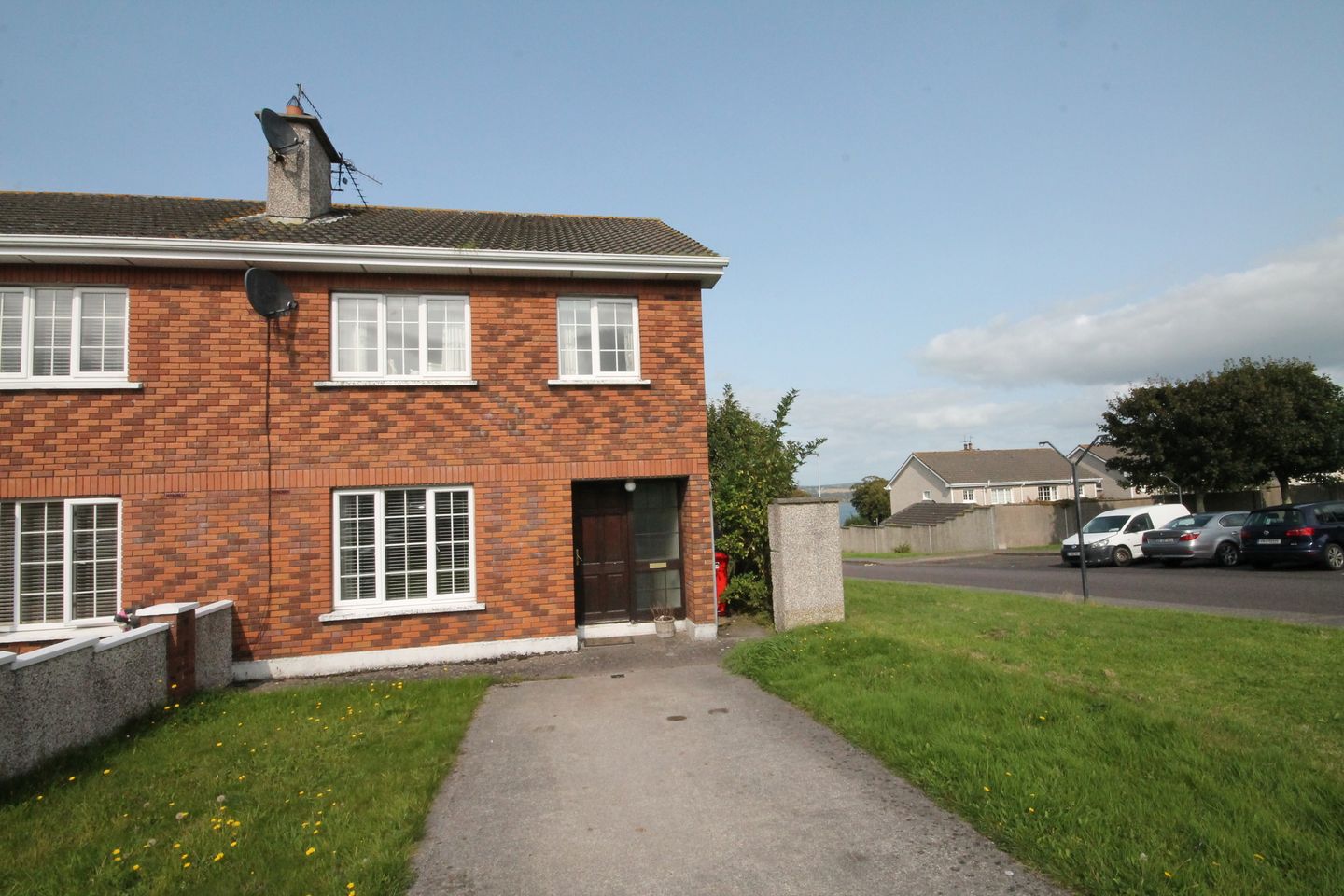 33 Bay View Grove, Youghal, Co. Cork, P36YC64