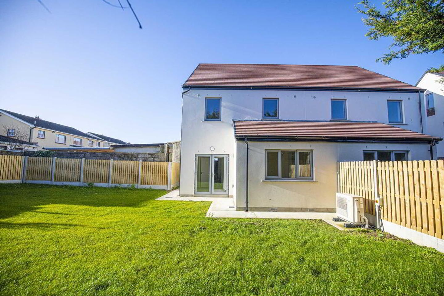 23 Dun Riabhach Park, Castle Street, Ashbourne, Co. Meath, A84K352 is