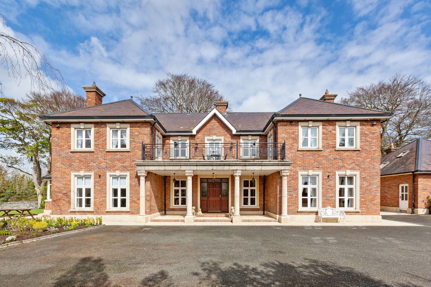 Drumure, 8 Blackwoods, Malahide, Co. Dublin, K36P527