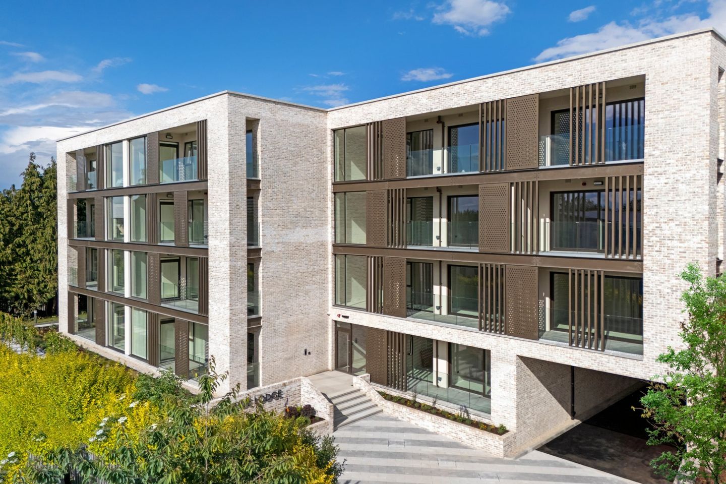 3 Kilbride Lodge, Castleknock,, Dublin 15, D15A03Y
