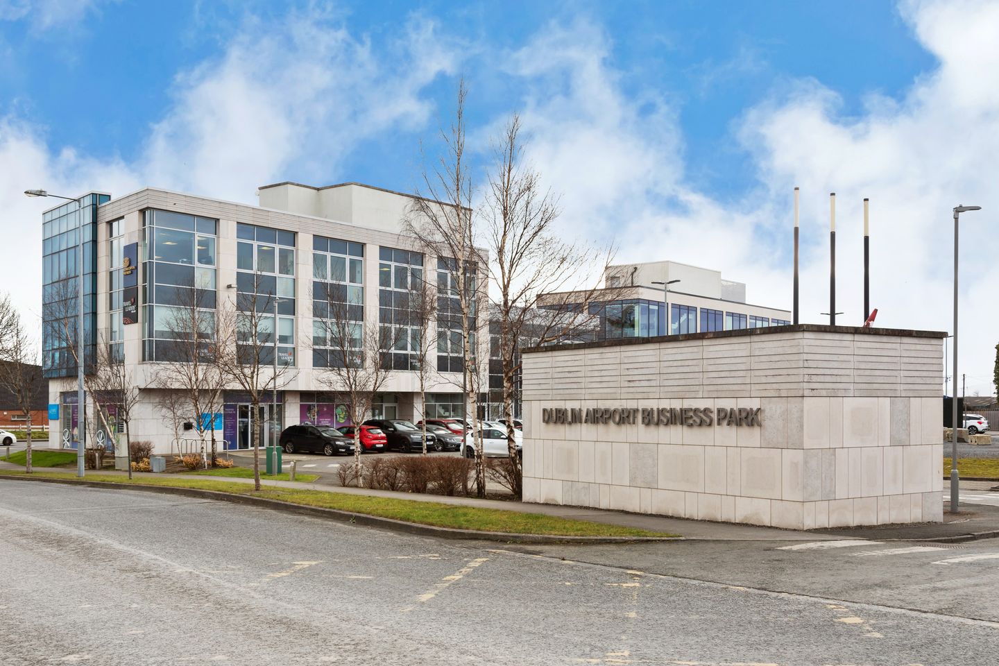 Unit 101, Block A, Dublin Airport Business Park, Santry, Dublin 9