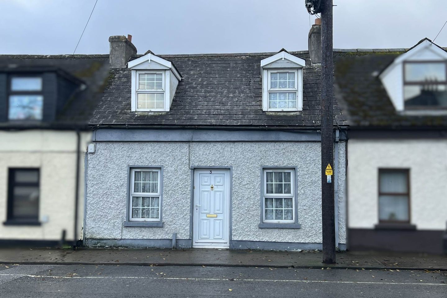 3 Upper Irishtown, Clonmel, Co. Tipperary, E91W7D9