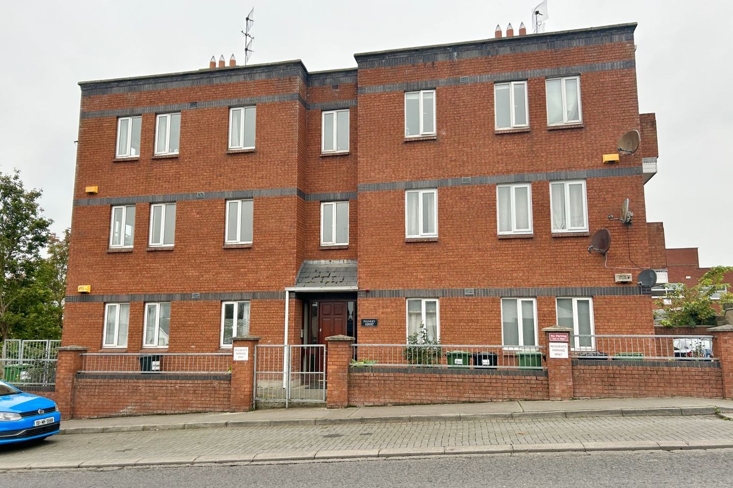 3 Plunkett Court, King Street, Drogheda, Co. Louth, A92KT20