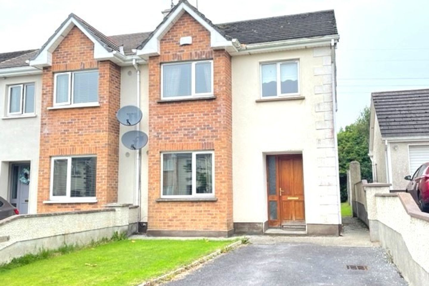 24 Cluainbroc, Old Galway Road, Athlone, Co. Roscommon