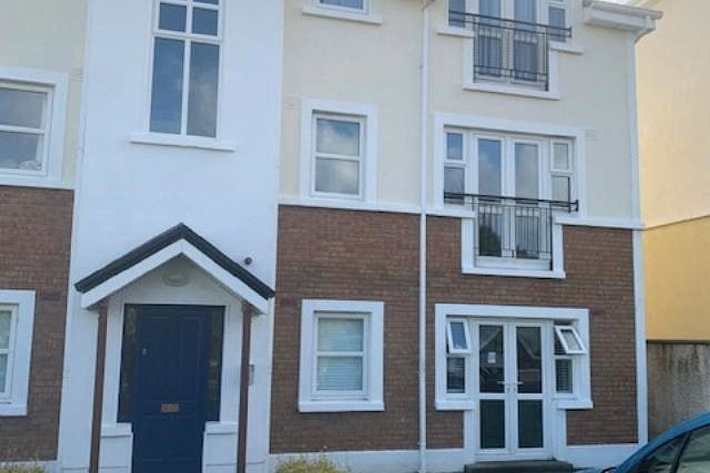 Apartment 18, Cluain Riocaird, Headford Road, Co. Galway, H91X2N3