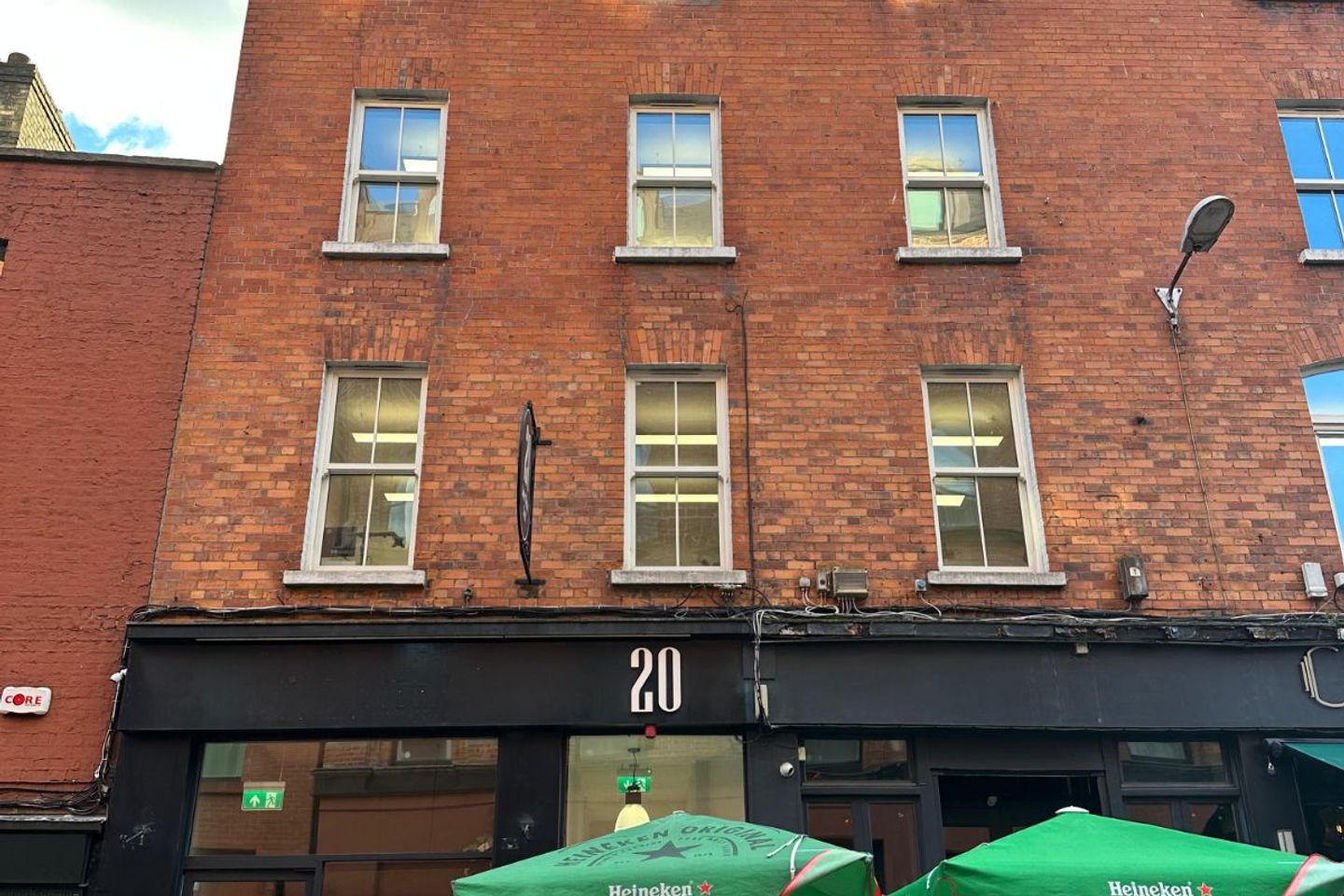 20 Stephens Street , Dublin 2