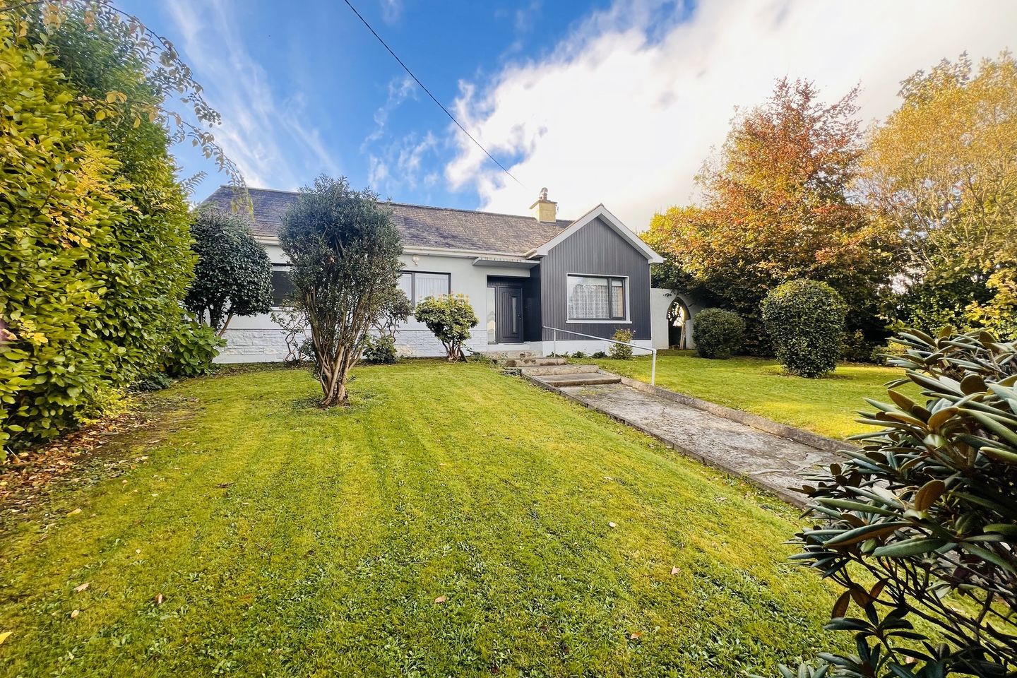 Mount Angel, Doherty's Road, Bandon, Co. Cork, P72AH26 is for sale on