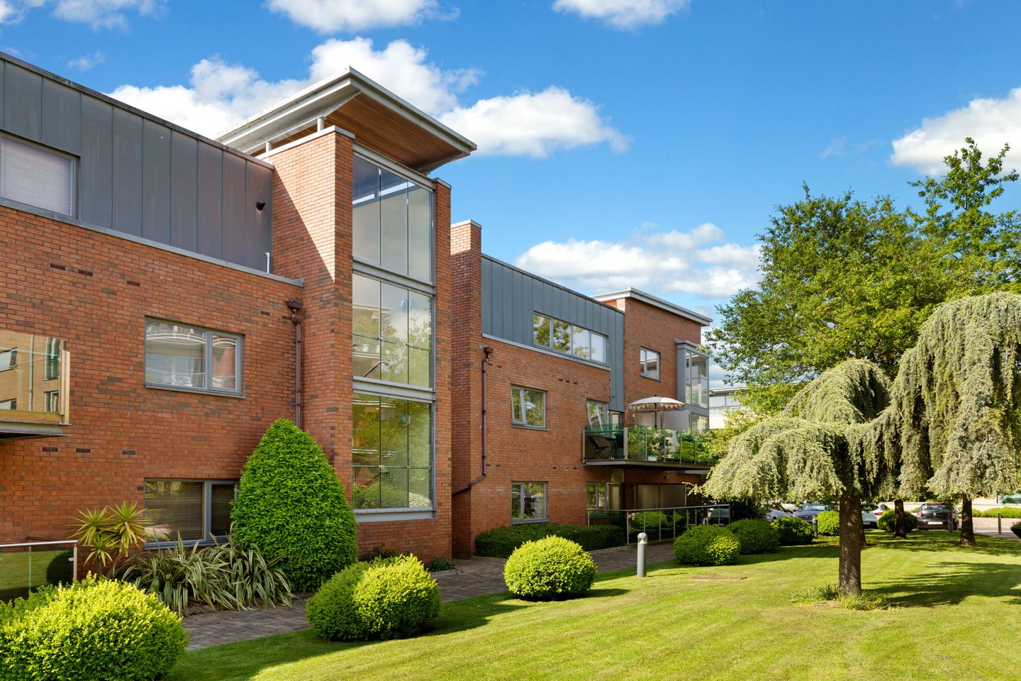 3 Millrace Lawn, Phoenix Park Racecourse, Castleknock, Dublin 15, D15C827