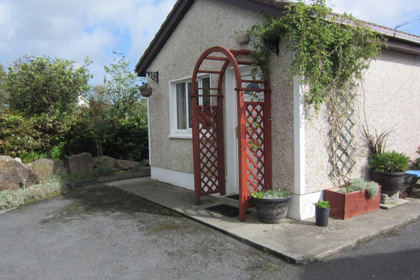 Convent Rd, Kinvara, Barna, Co. Galway