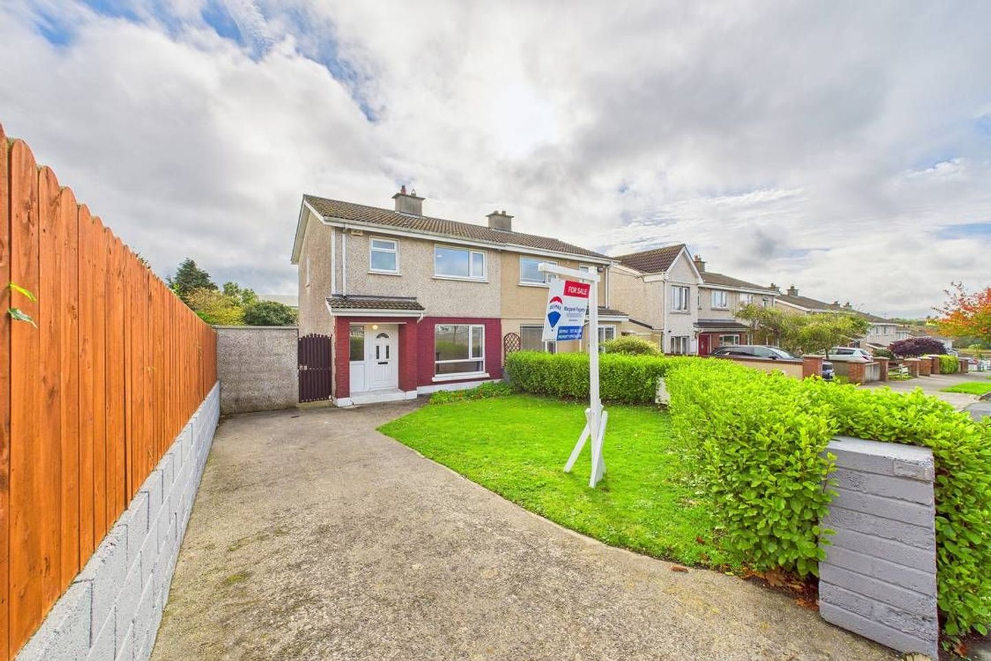 35 Ashley Drive, Cherrymount, Waterford City Centre, X91EC9X
