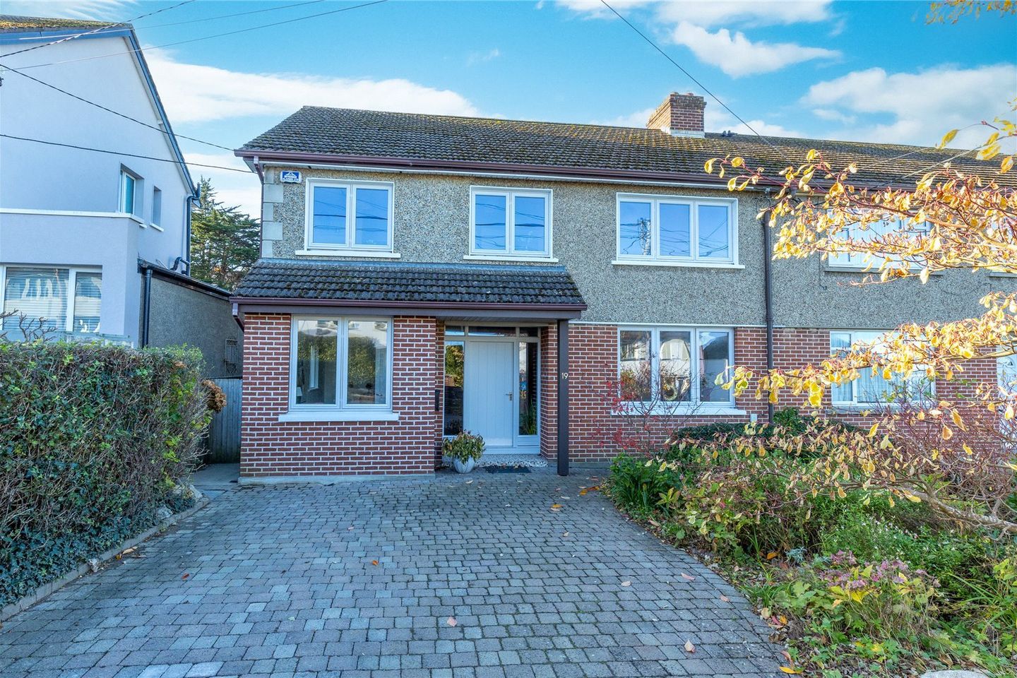 19 Cuala Road, Bray, Co. Wicklow, A98HX38