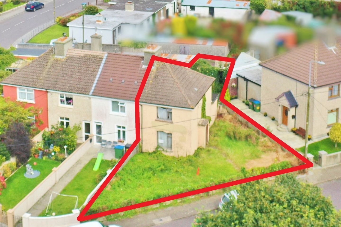 53 O'Connell's Avenue, Listowel, Co. Kerry, V31A093 is for sale on Daft.ie