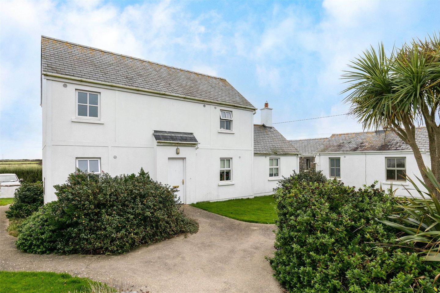 3 Tur Dubhain, Churchtown, Fethard, Co. Wexford, Y34EN22